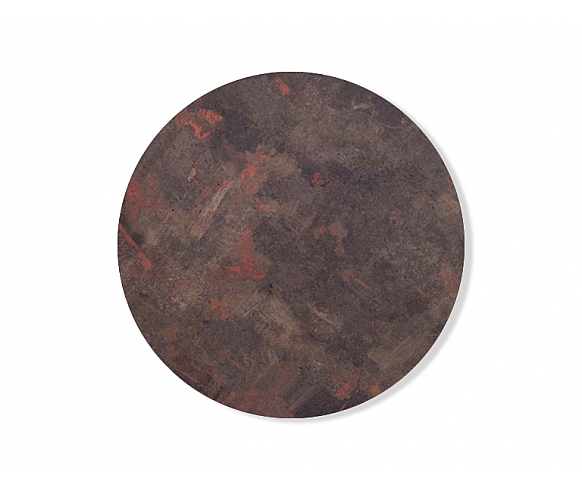 Neo HPL Ø 100 table top